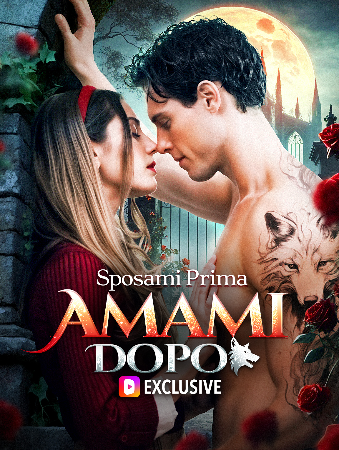 Sposami Prima, Amami Dopo