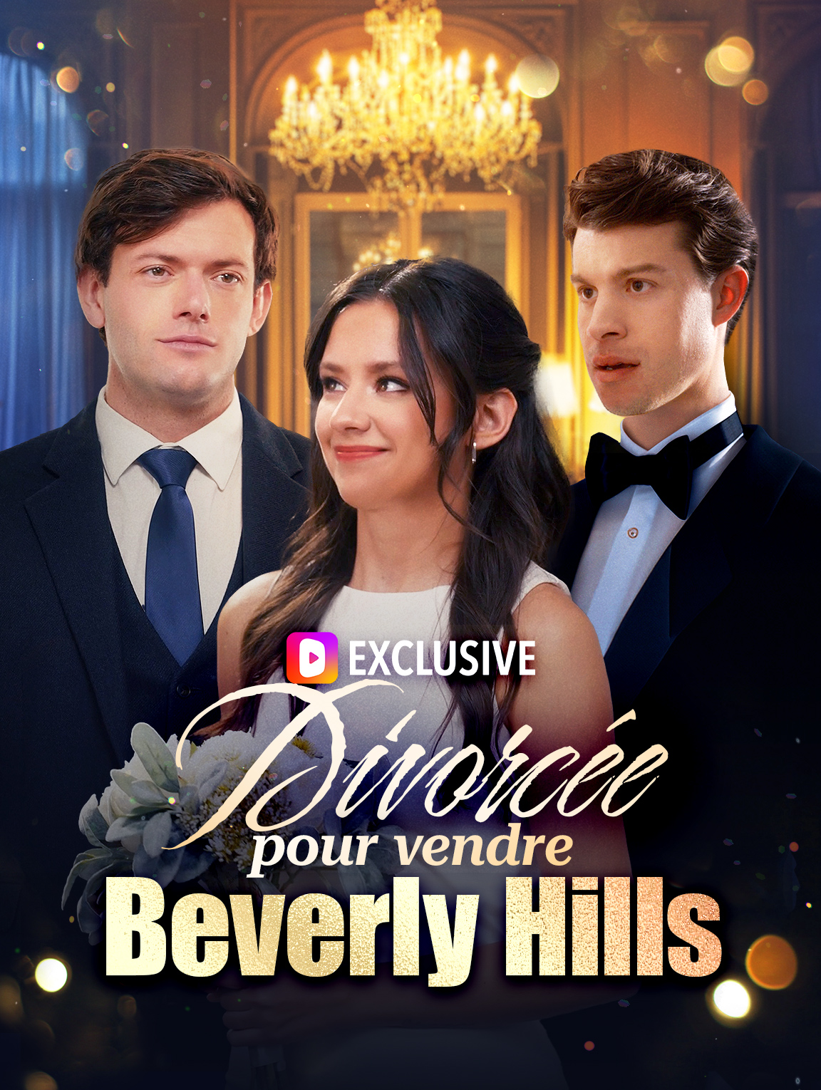 Divorcée pour vendreBeverly Hills