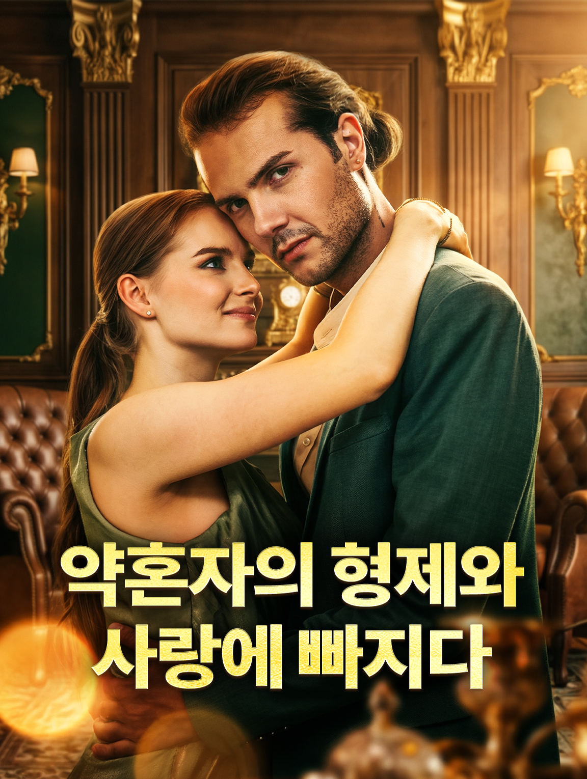 약혼자의 형제와 사랑에 빠지다