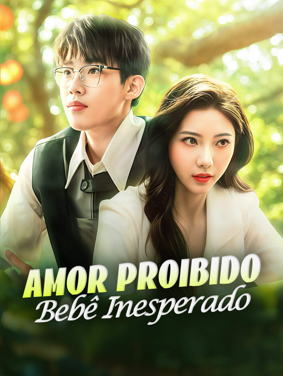 Amor ProibidoBebê Inesperado