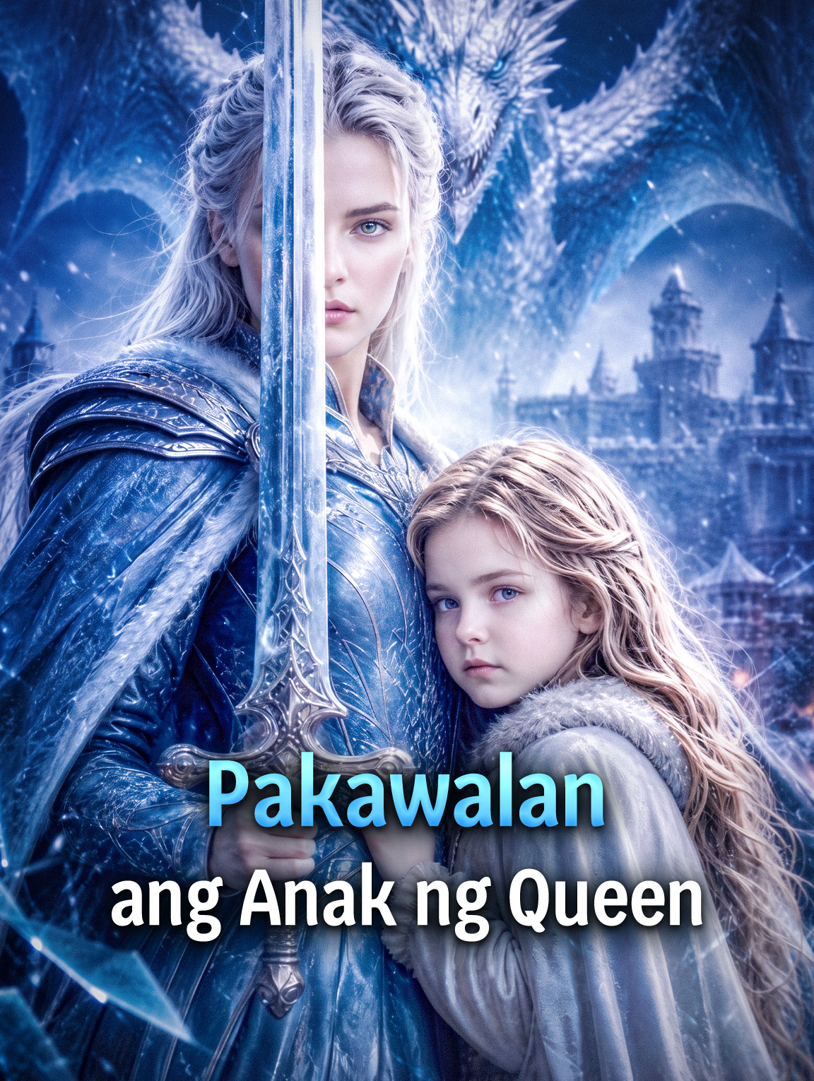Pakawalan ang Anak ng Queen