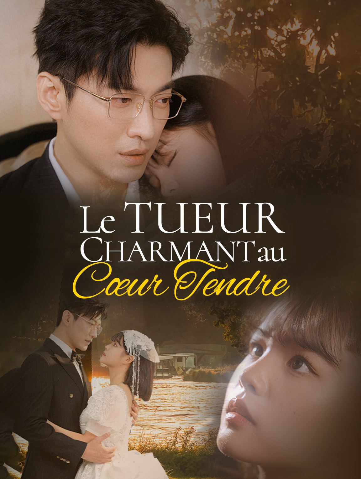 Le Tueur charmant au cœur tendre