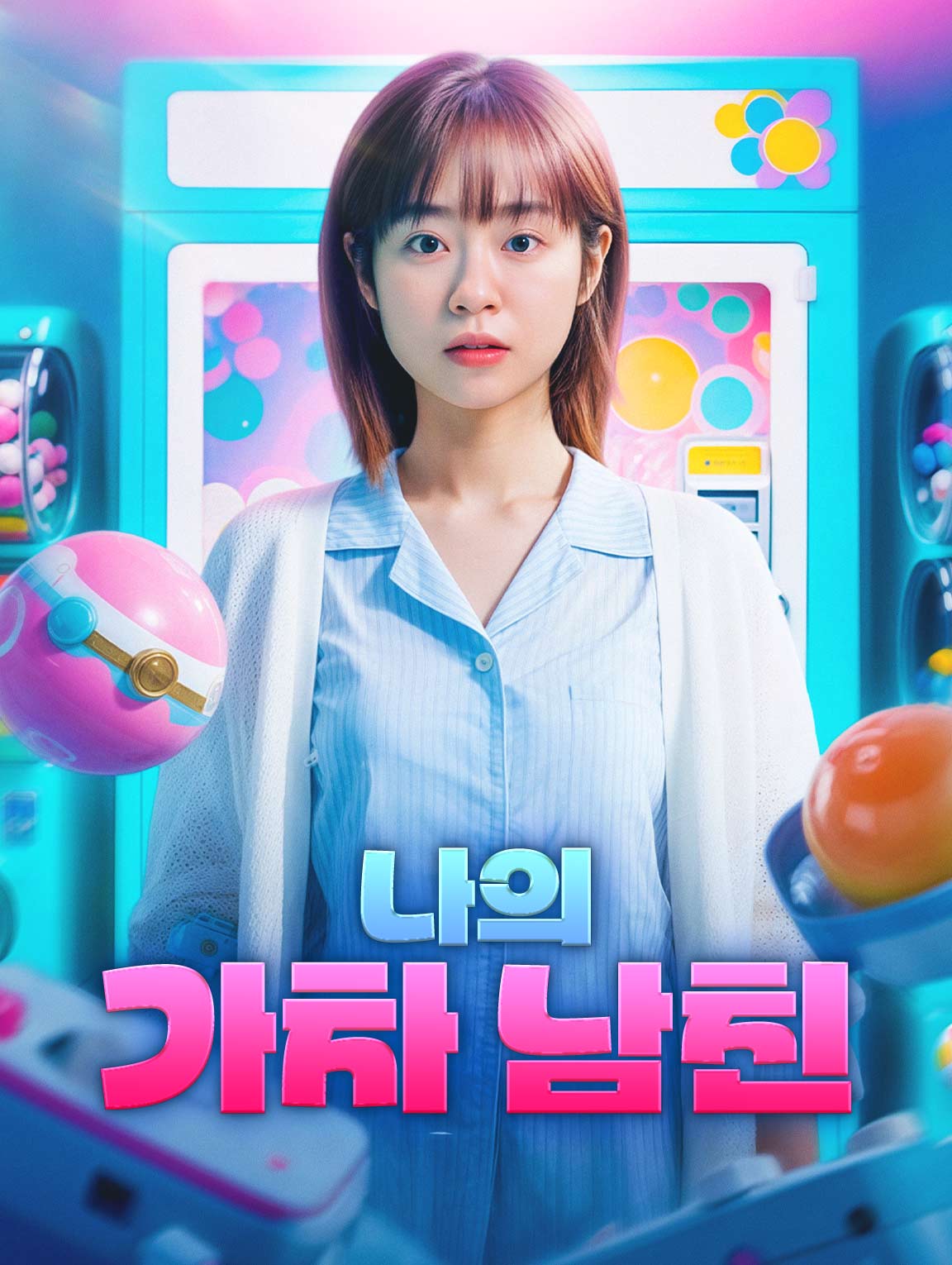 나의 가차 남친