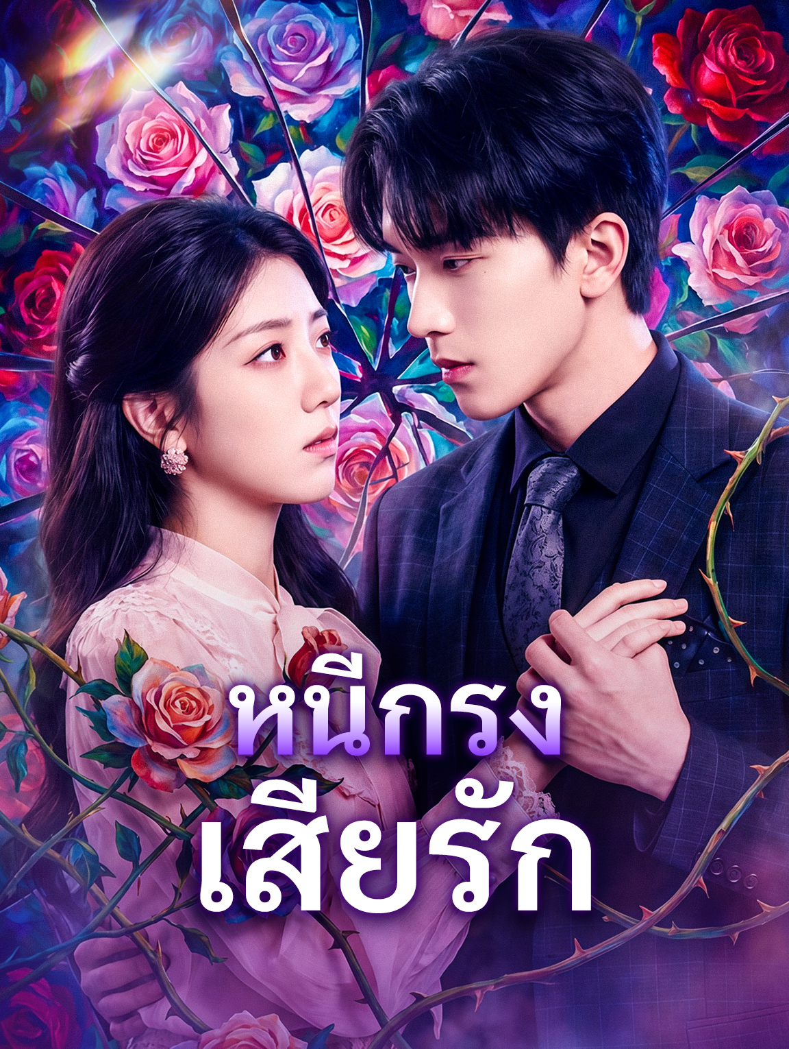 หนีกรง เสียรัก