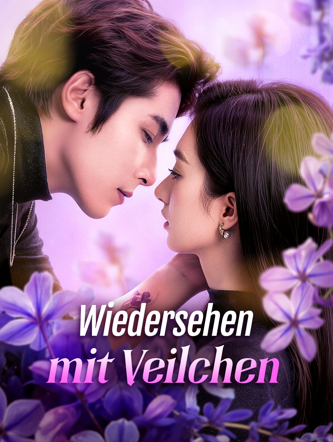 Wiedersehen mit Veilchen