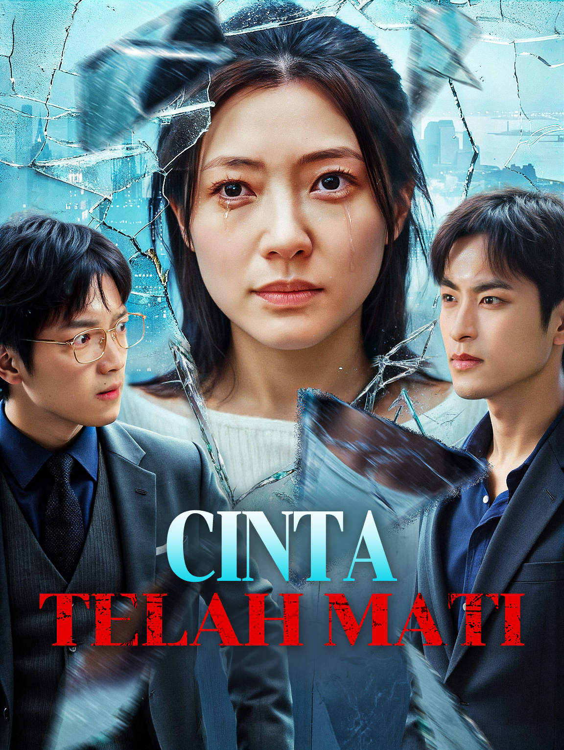 Cinta Telah Mati