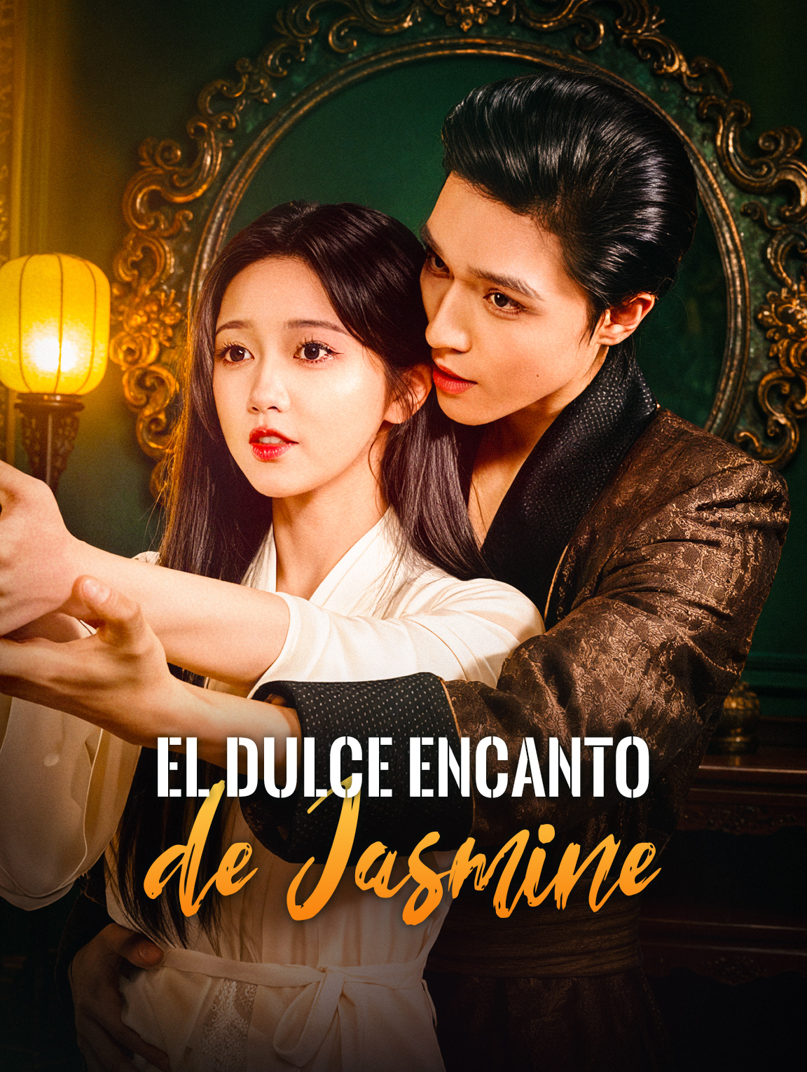 El Dulce Encanto de Jasmine