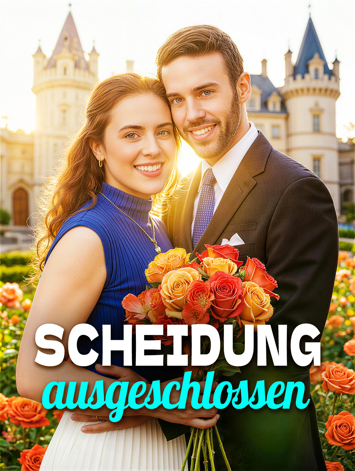 Scheidung ausgeschlossen
