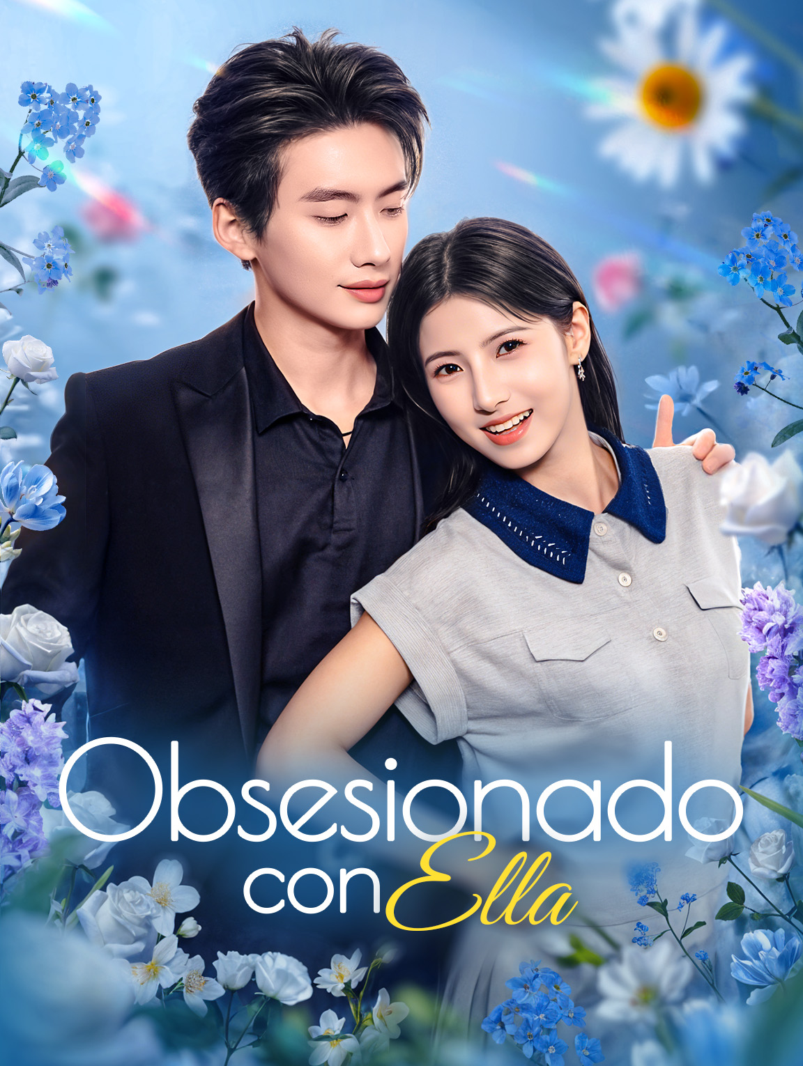 Obsesionado con Ella