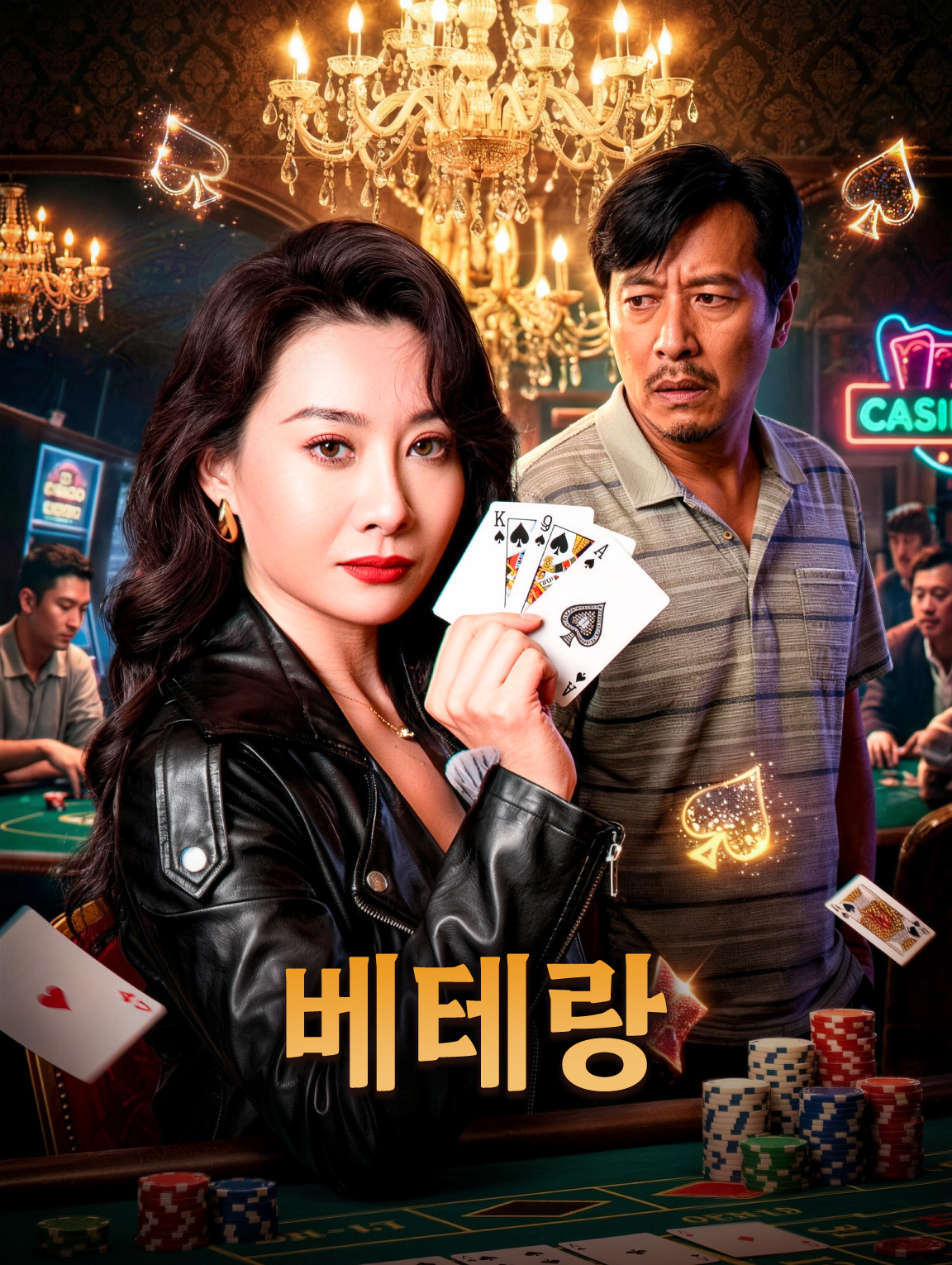 베테랑
