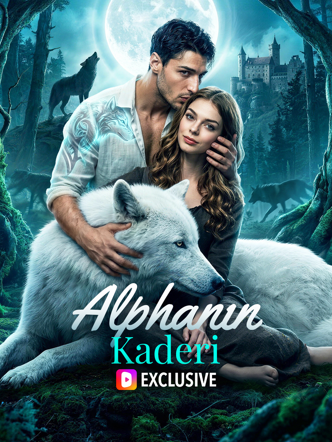 Alphanın Kaderi yeni bölümler