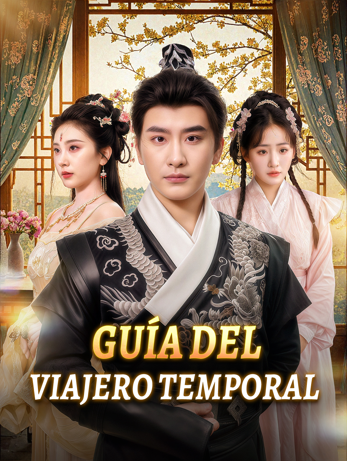 Guía del Viajero Temporal