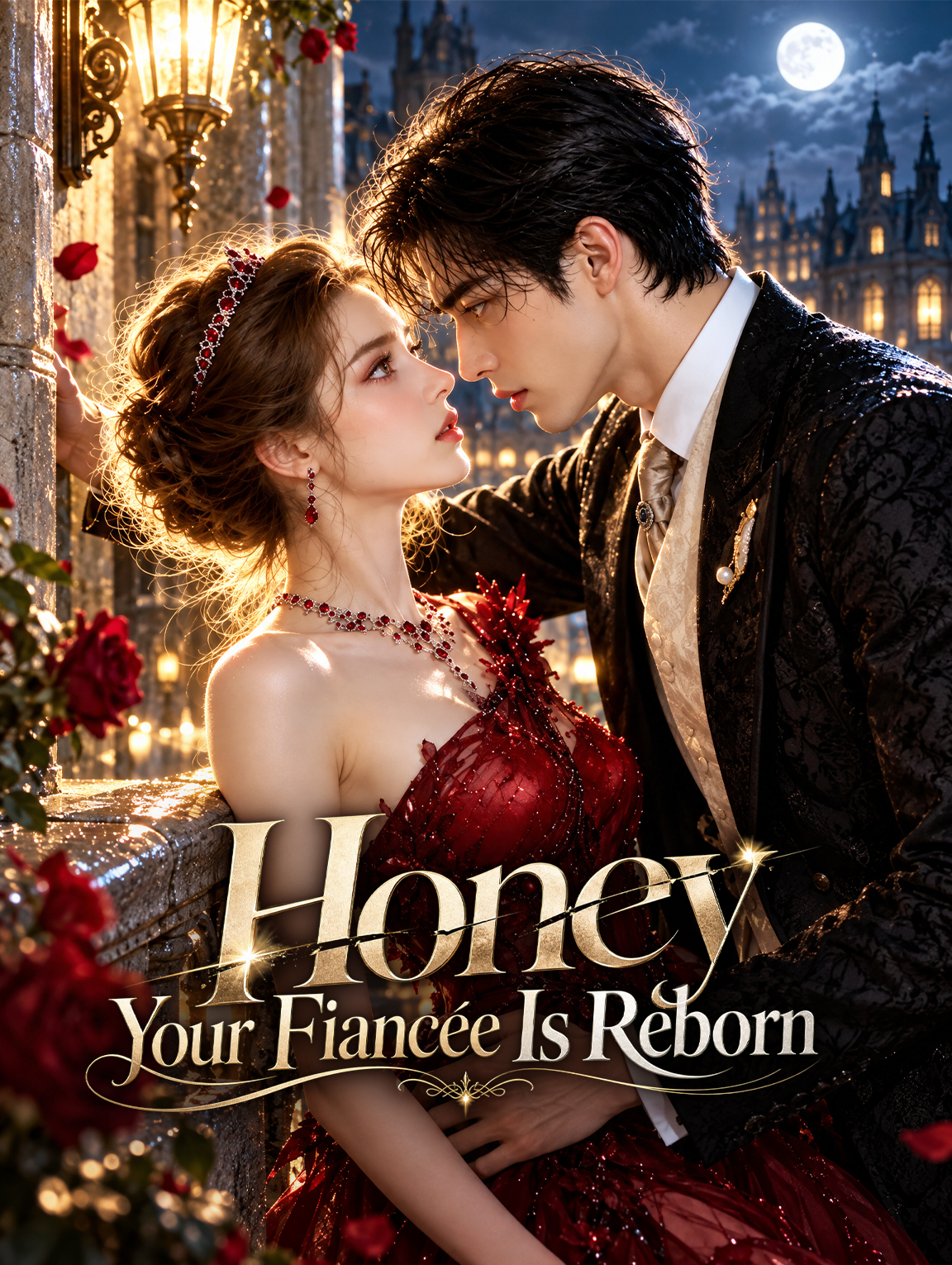 Honey, Your Fiancée Is Reborn