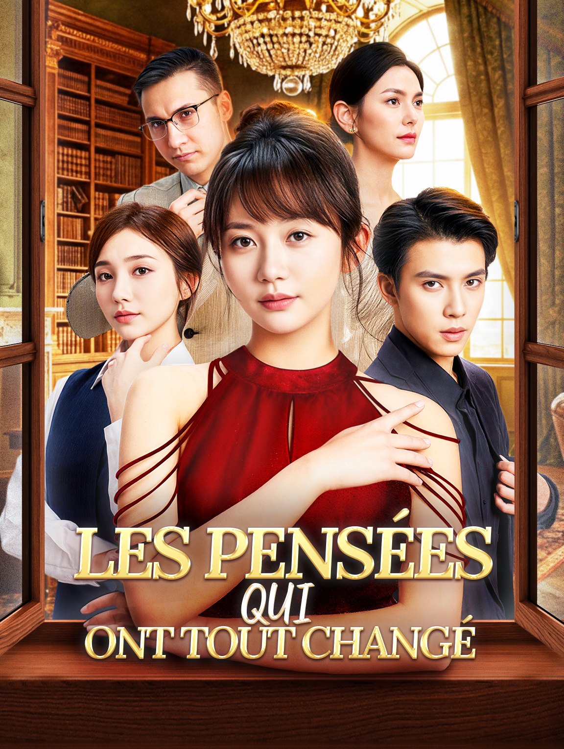 Les pensées qui ont tout changé