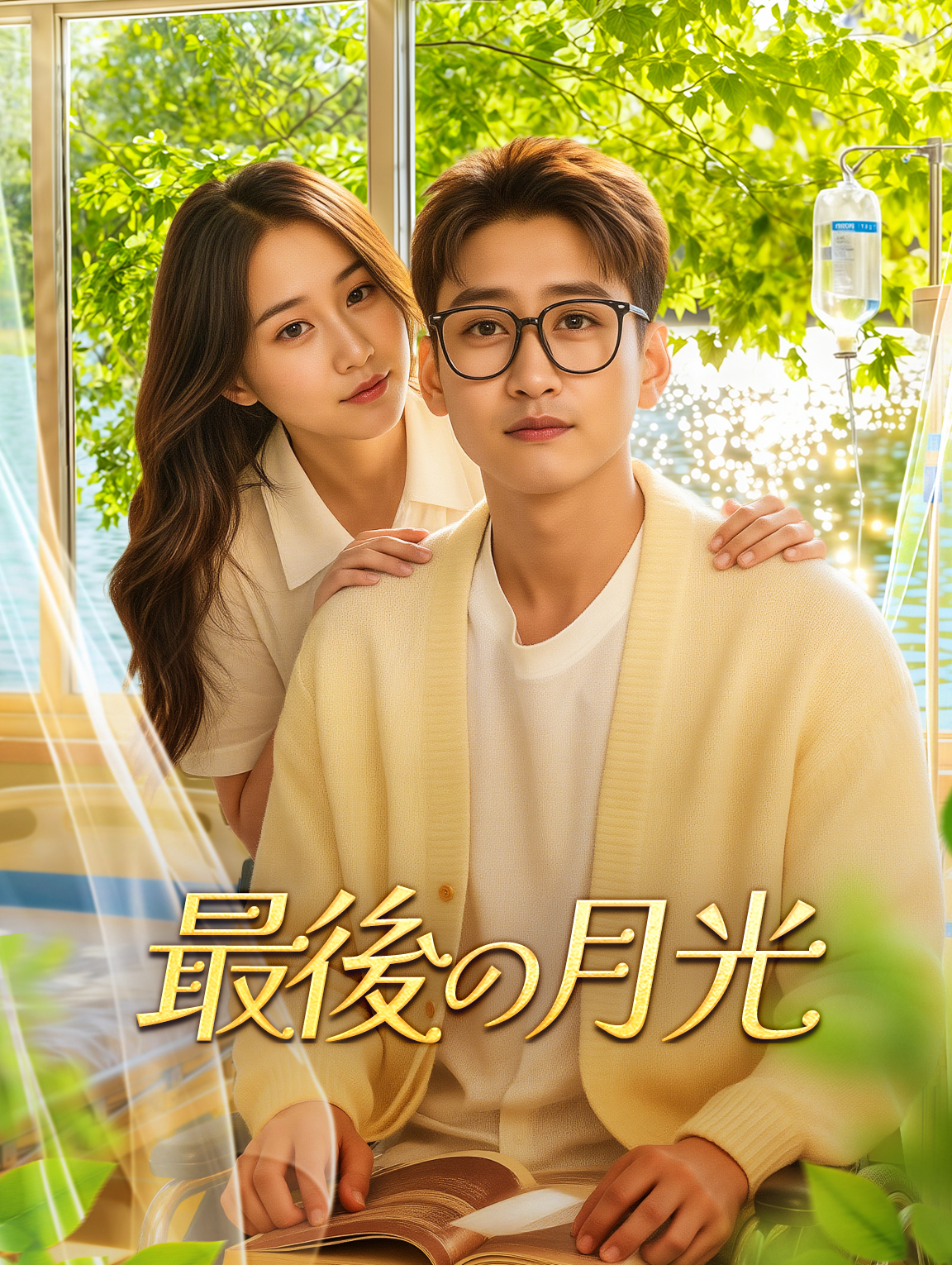 最後の月光