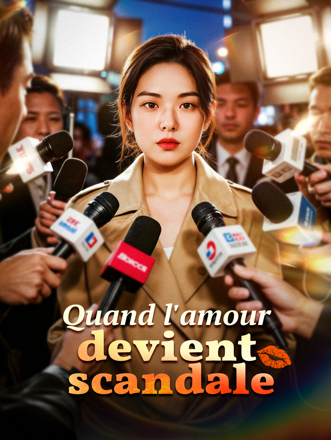 Quand l'amour devient scandale