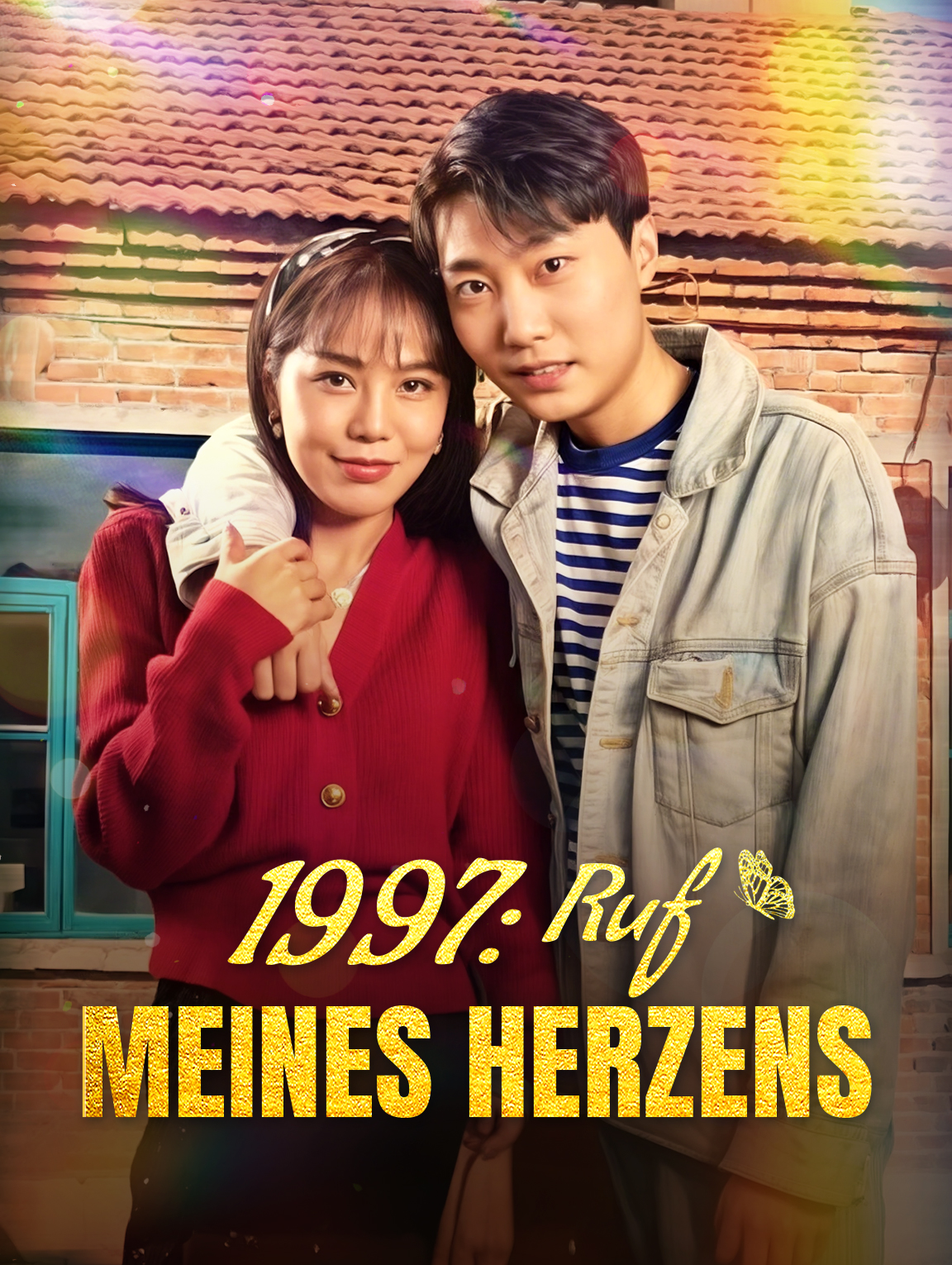 1997: Ruf meines Herzens