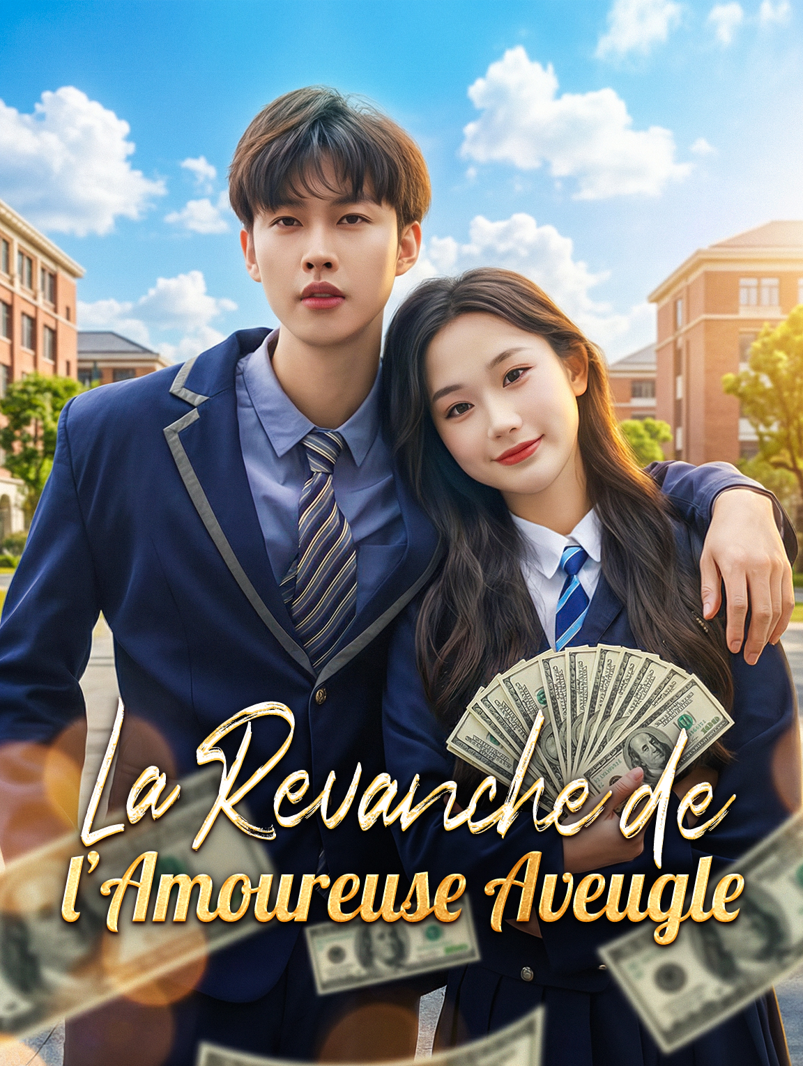 La Revanche de l’Amoureuse Aveugle
