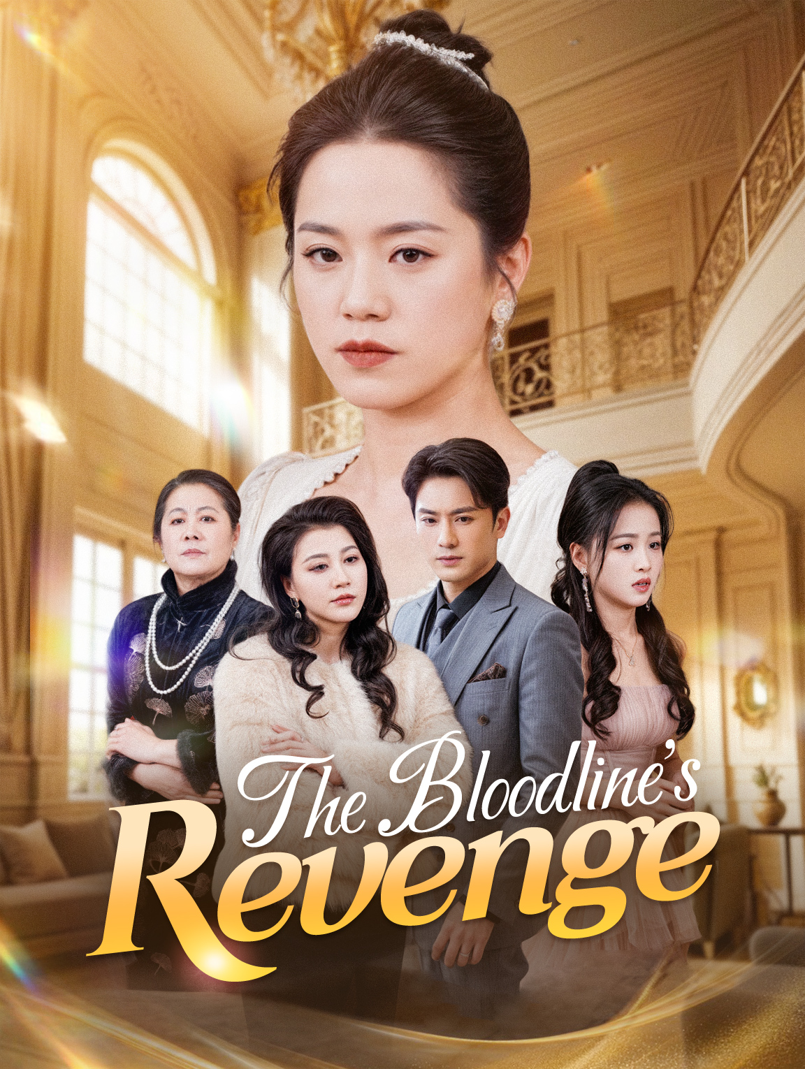 The Bloodline's Revenge