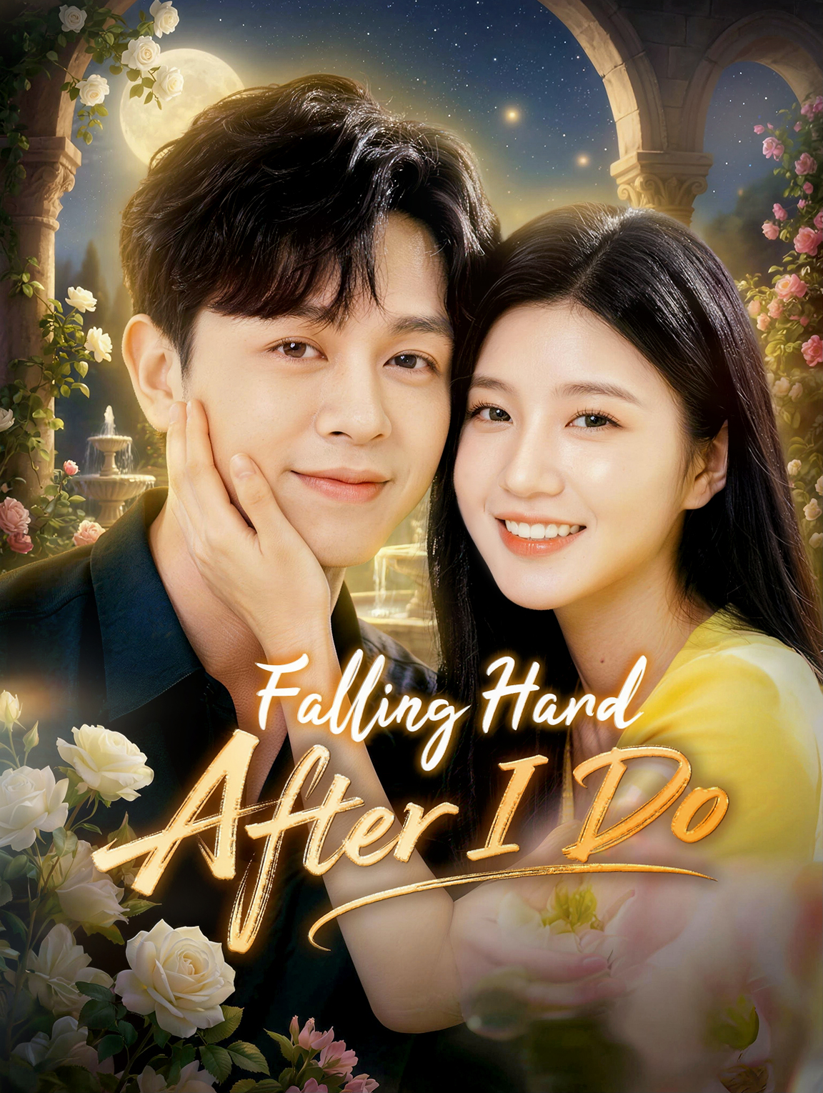 Falling Hard After I Do