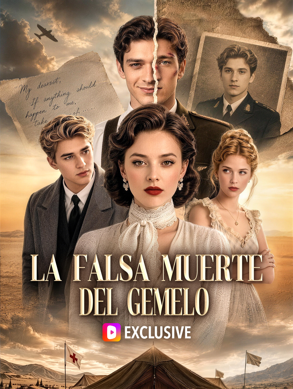 La Falsa Muerte del Gemelo