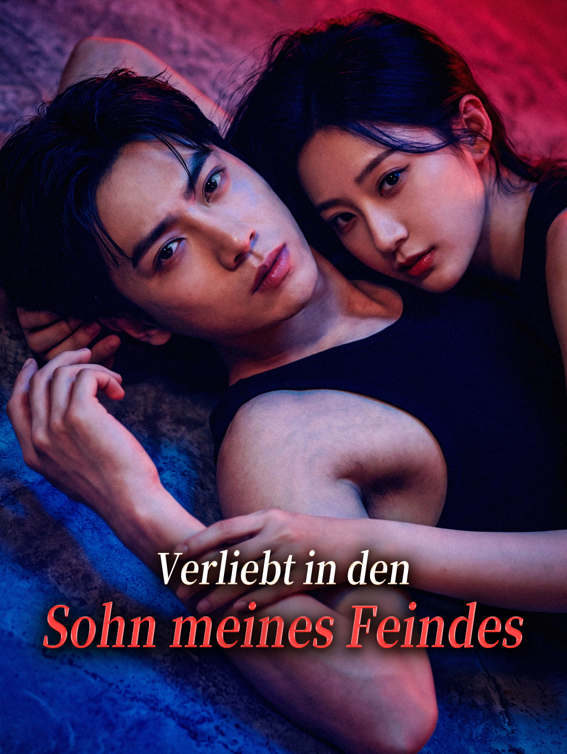 Verliebt in den Sohn meines Feindes