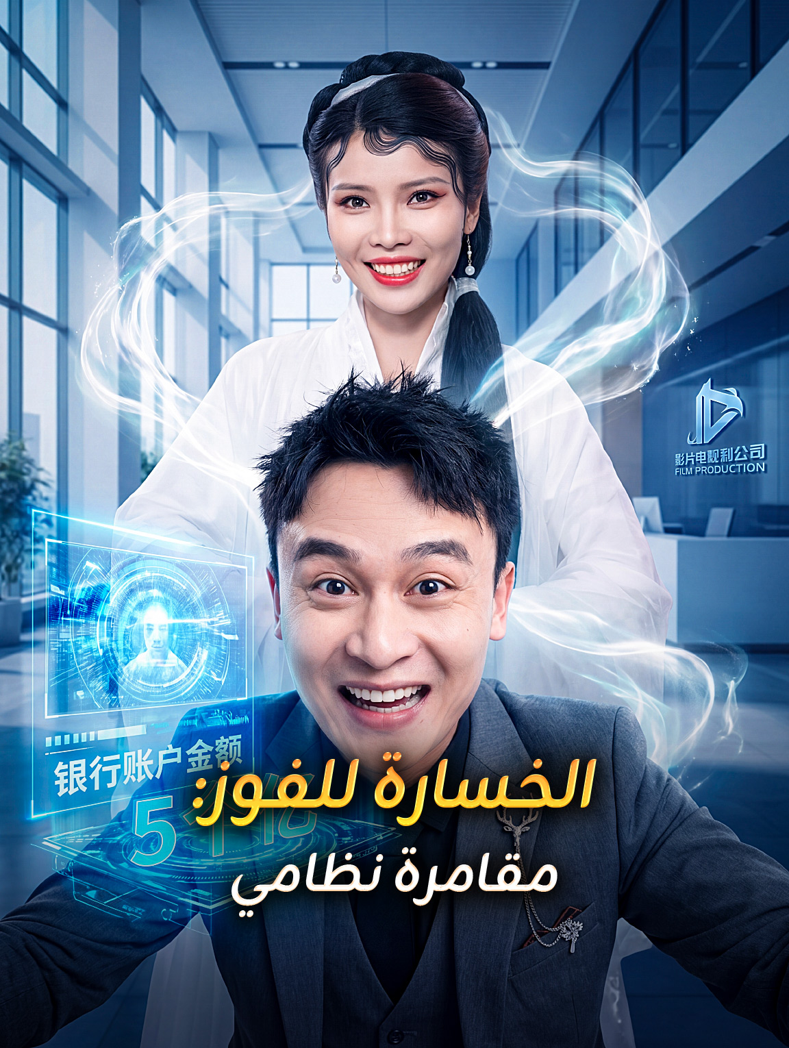 الخسارة للفوز: مقامرة نظامي