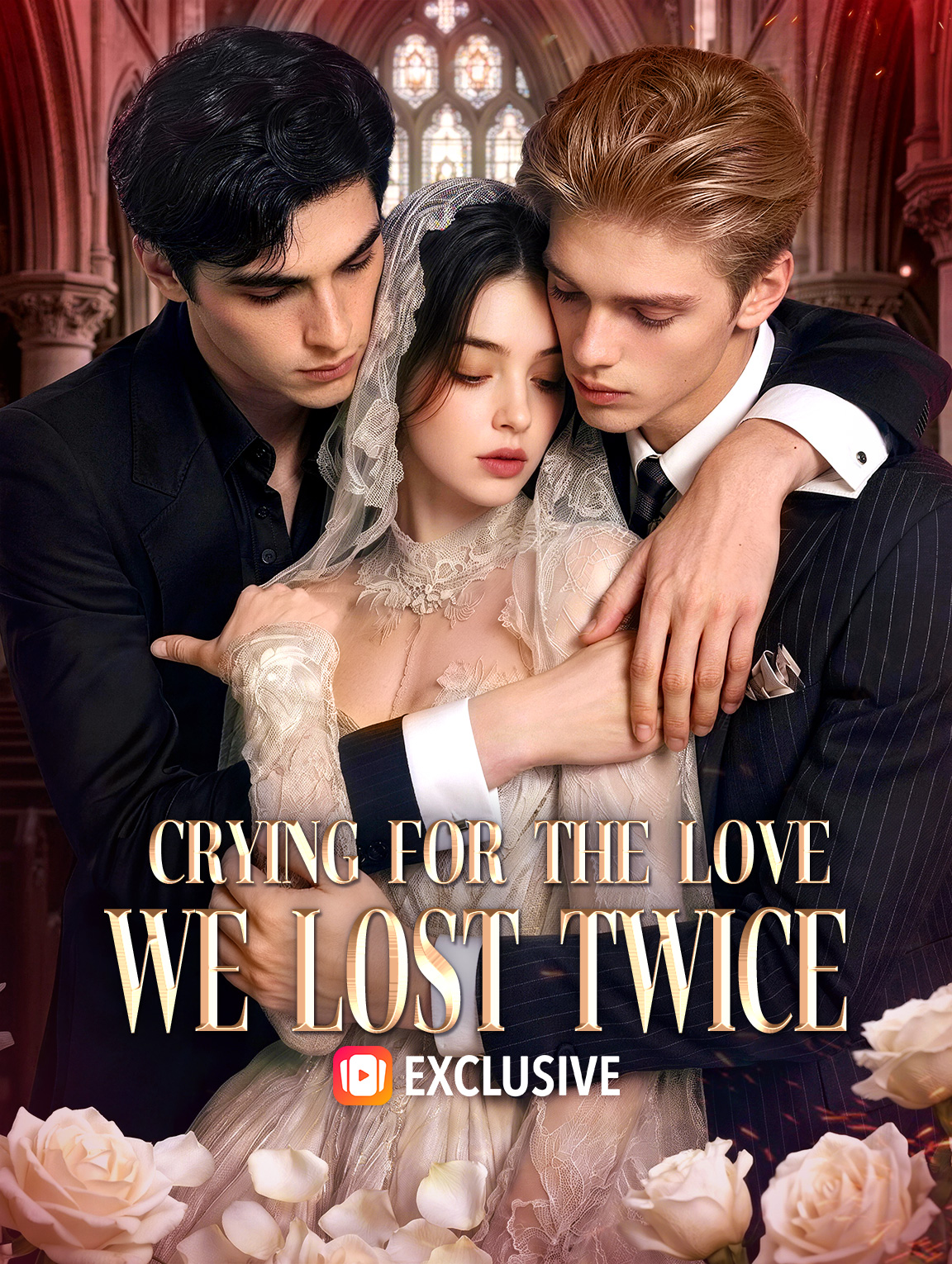 Crying for the Love We Lost Twice