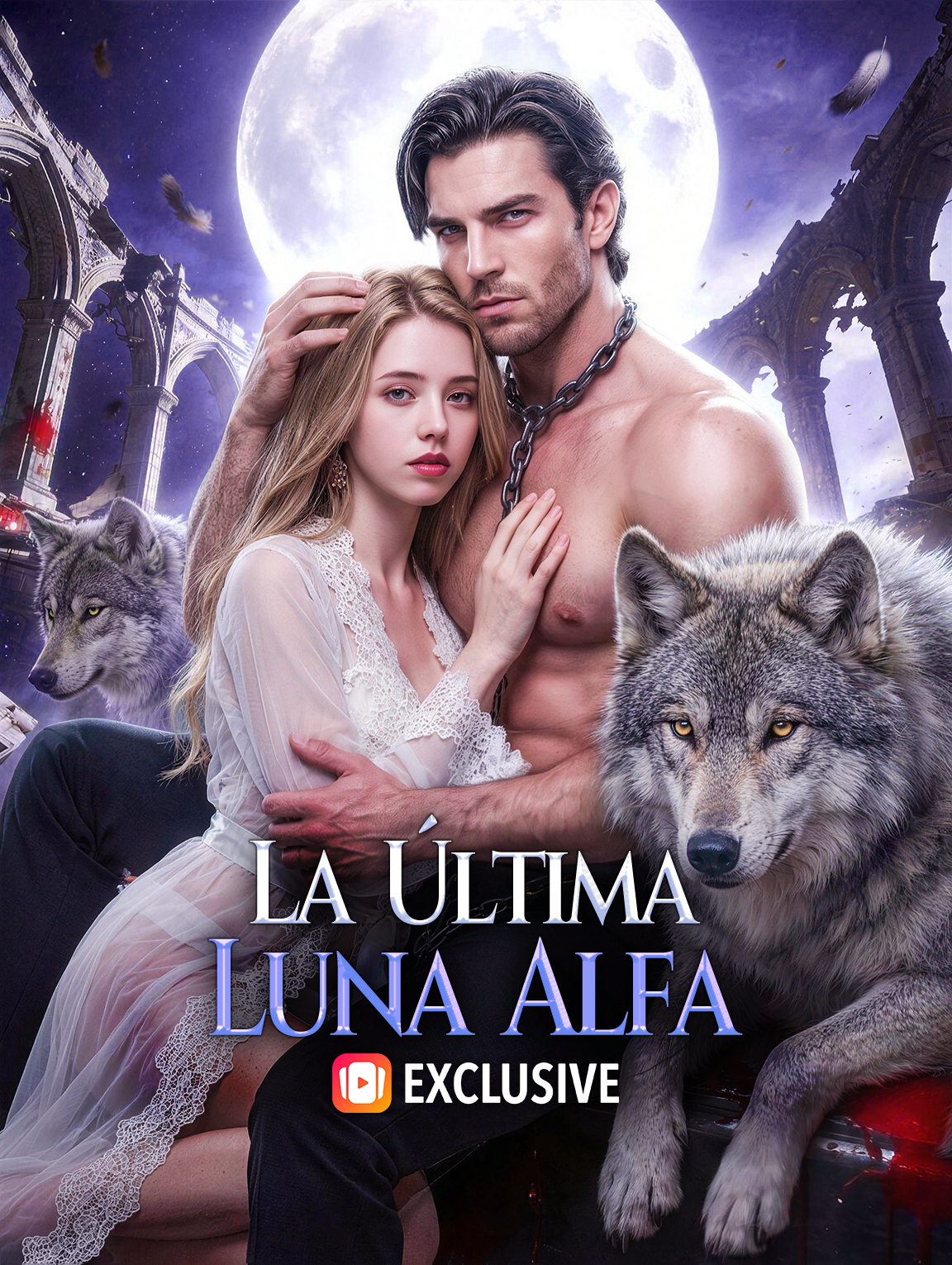 La Última Luna Alfa