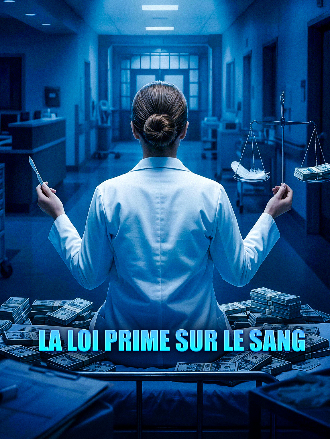 La loi prime sur le sang