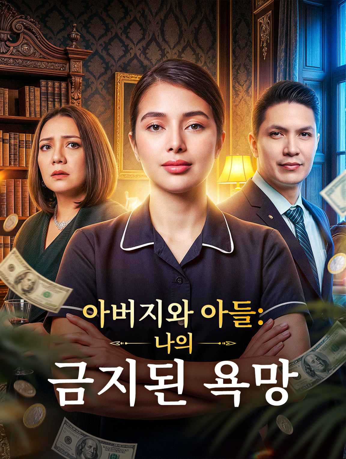 아버지와 아들: 나의 금지된 욕망