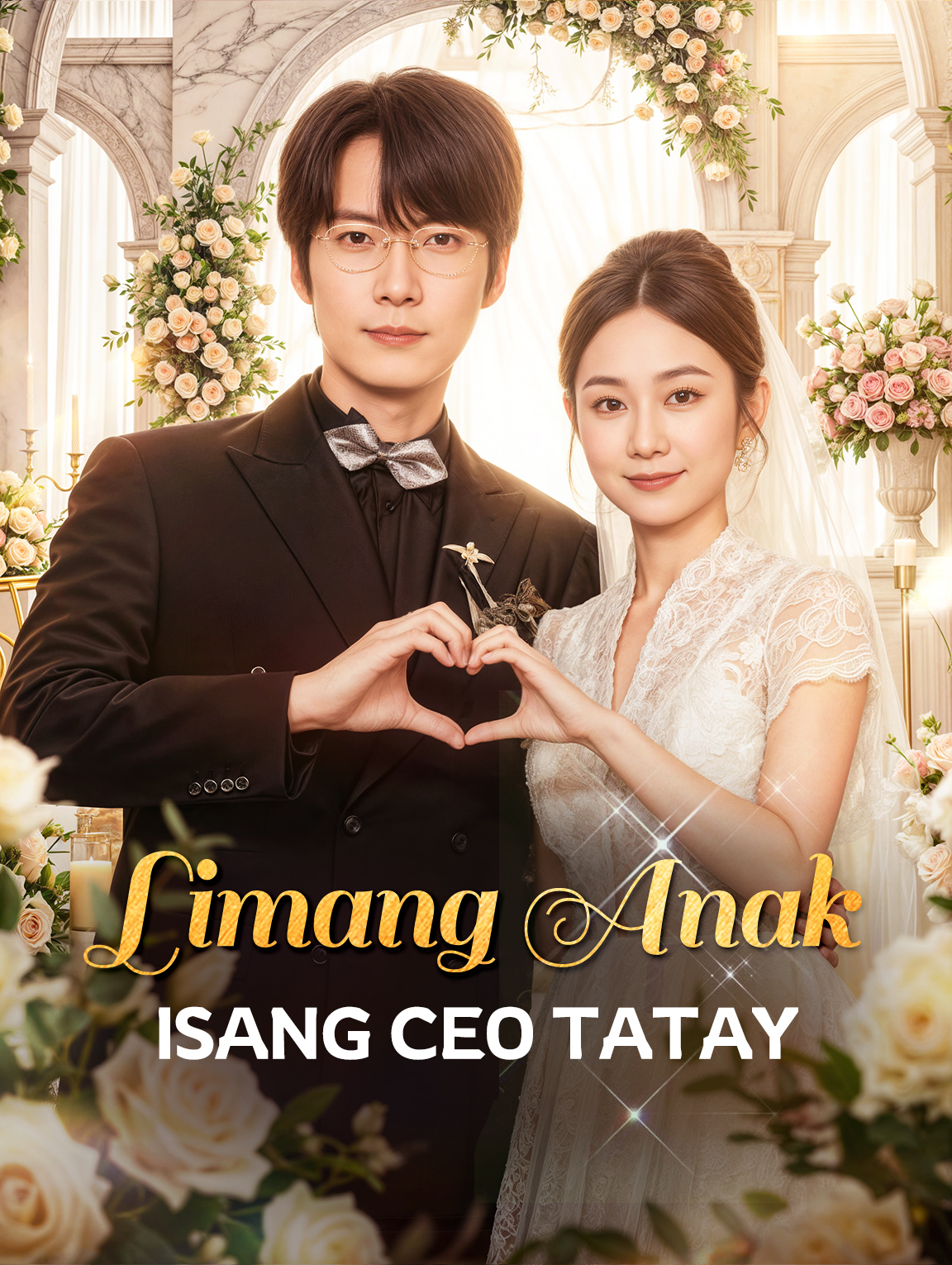 Limang Anak, Isang CEO Tatay