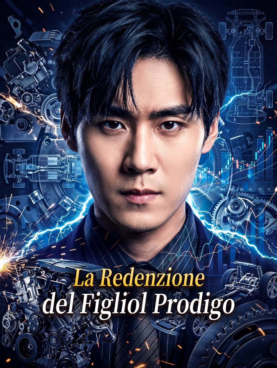 La Redenzione del Figliol Prodigo