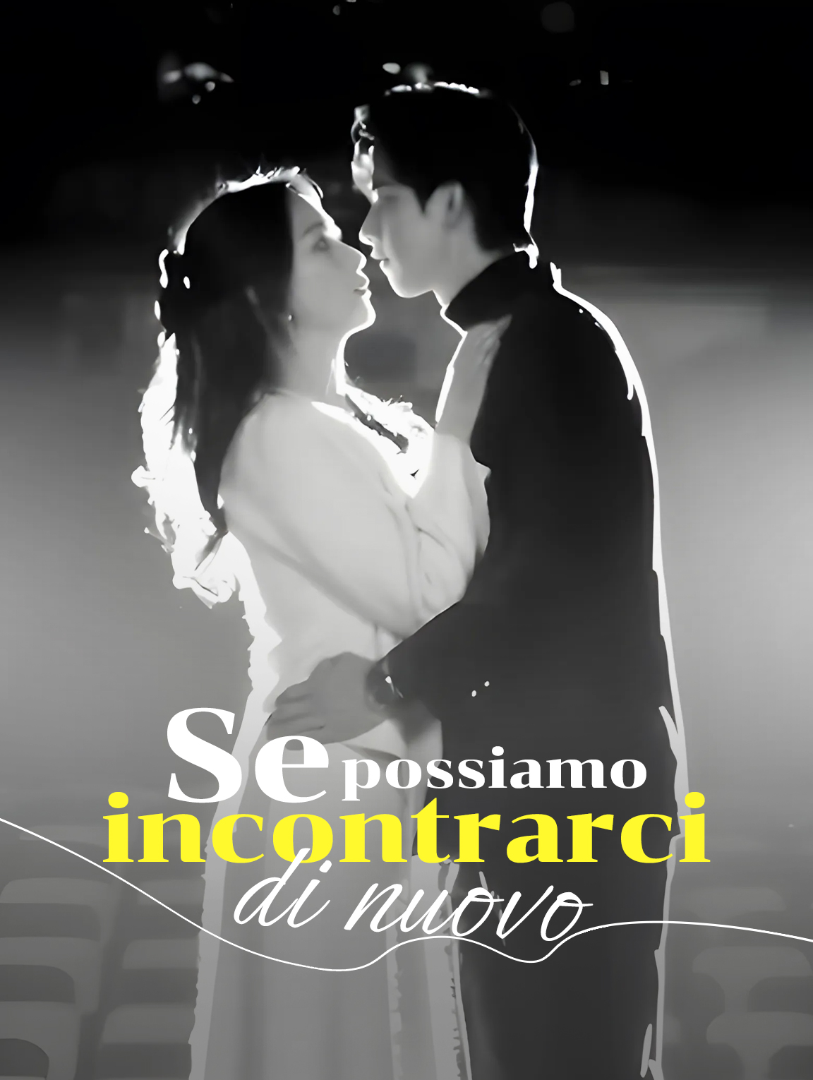 Se possiamo incontrarci di nuovo