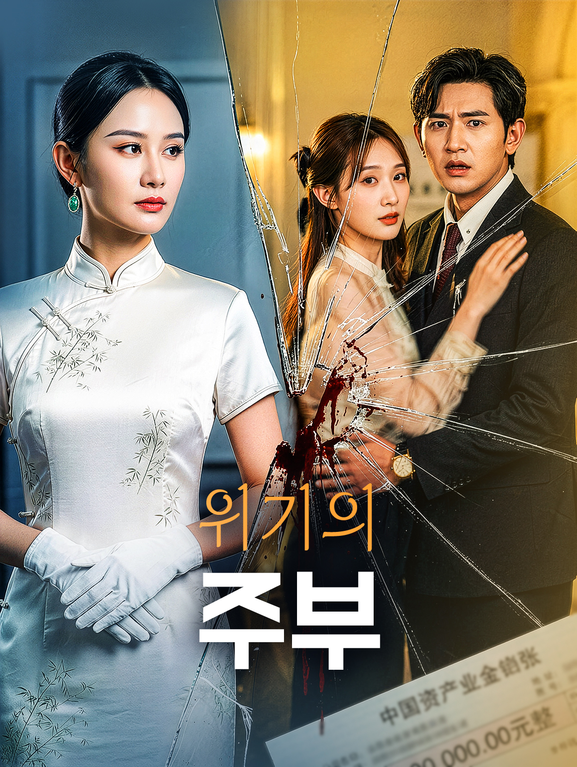 위기의 주부