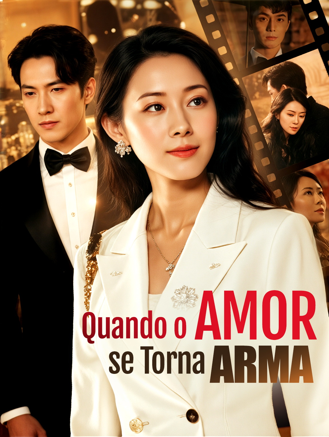 Quando o Amor se Torna Arma