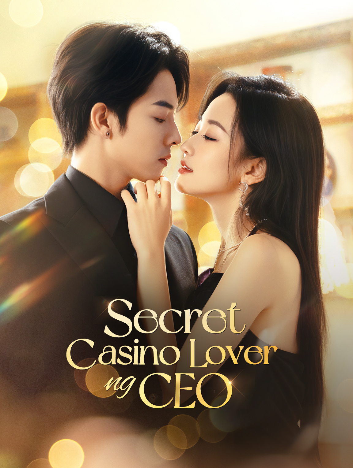 Secret Casino Lover ng CEO