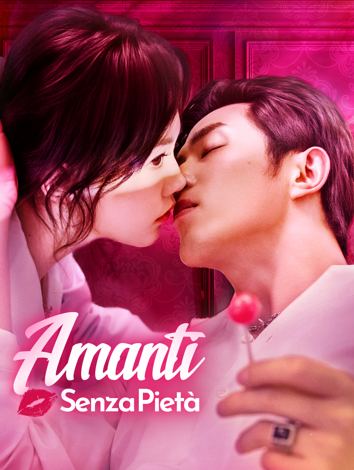 Amanti Senza Pietà