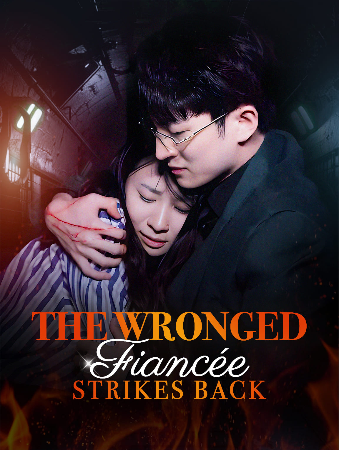 The Wronged Fiancée Strikes Back