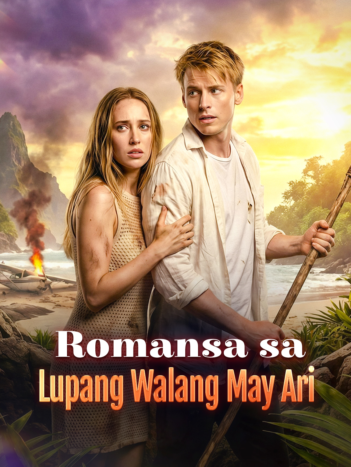 Romansa sa Lupang Walang May Ari
