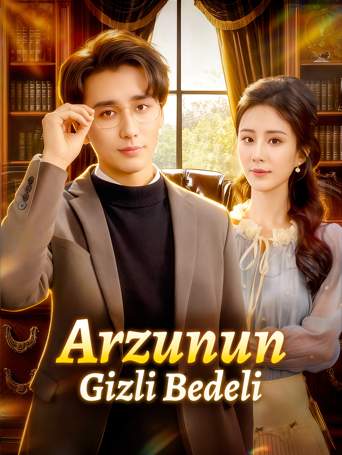 Arzunun Gizli Bedeli