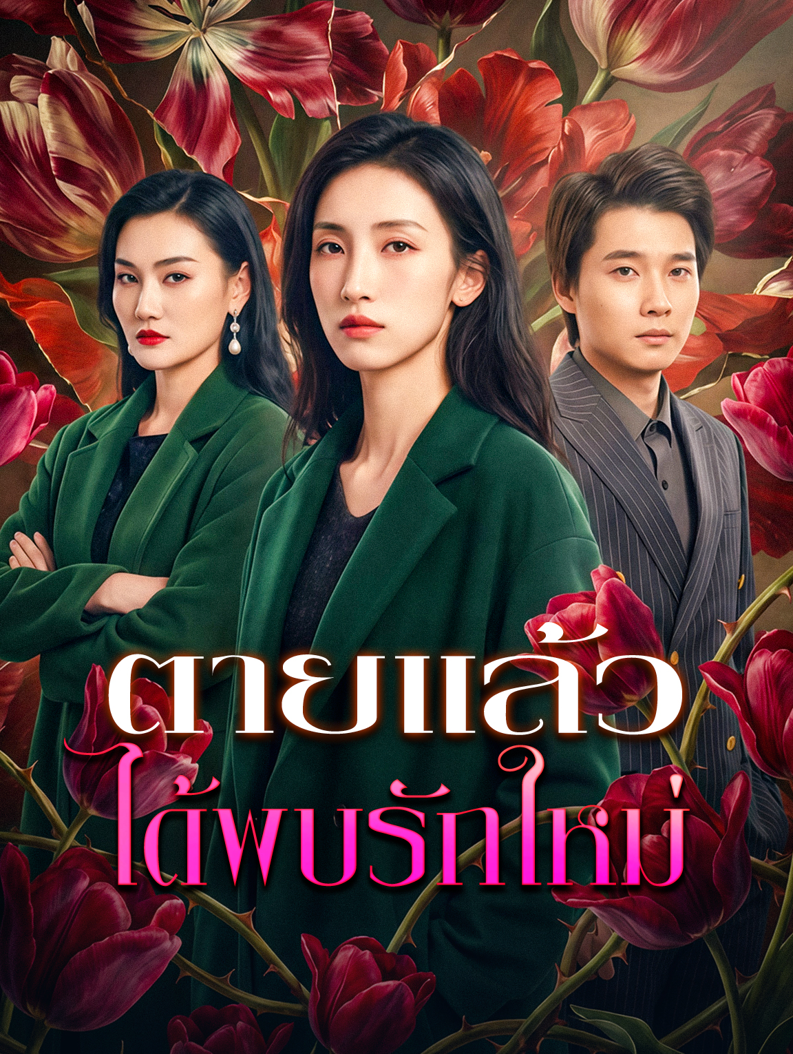 ตายแล้ว ได้พบรักใหม่