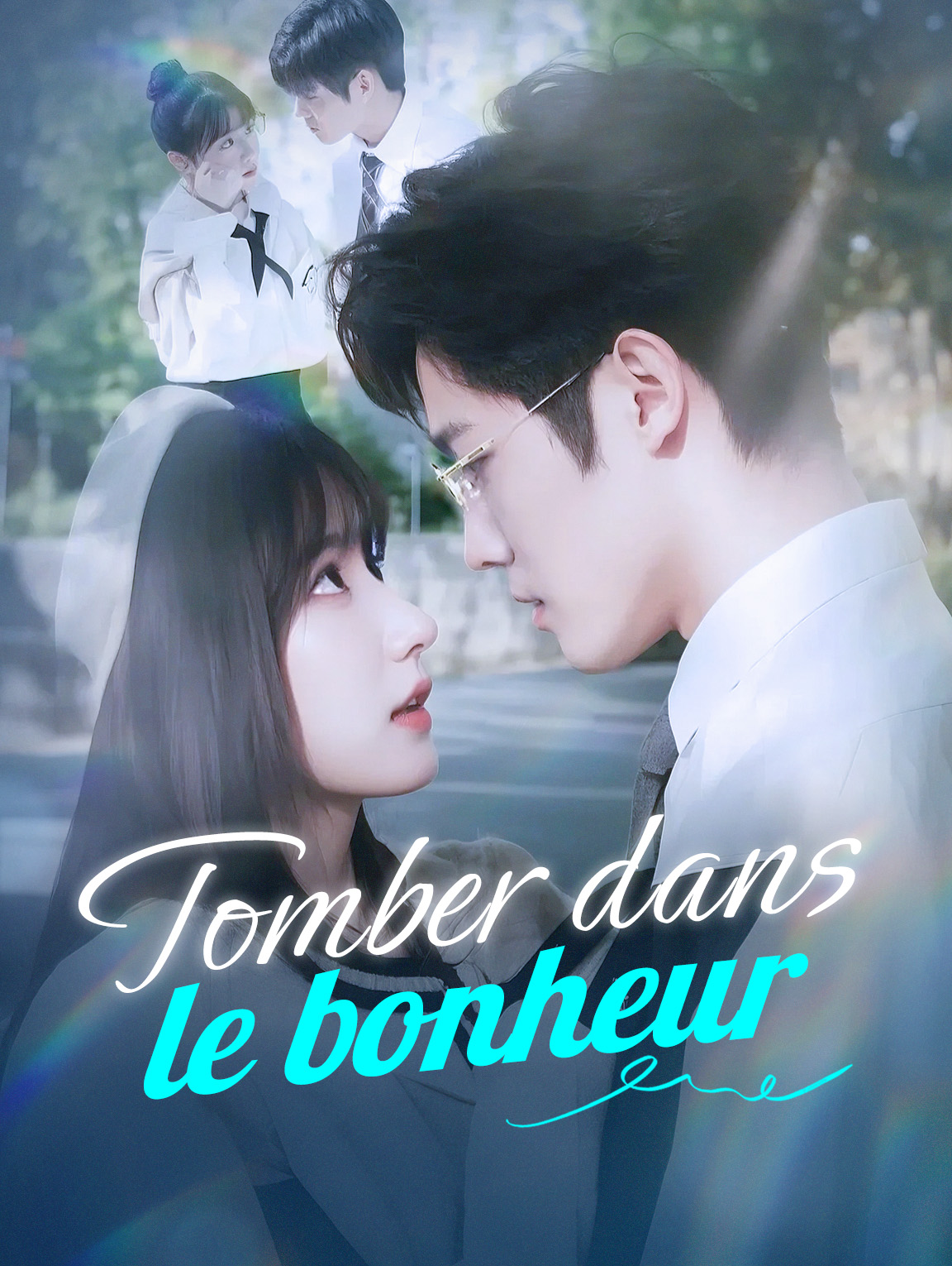 Tomber dans le bonheur