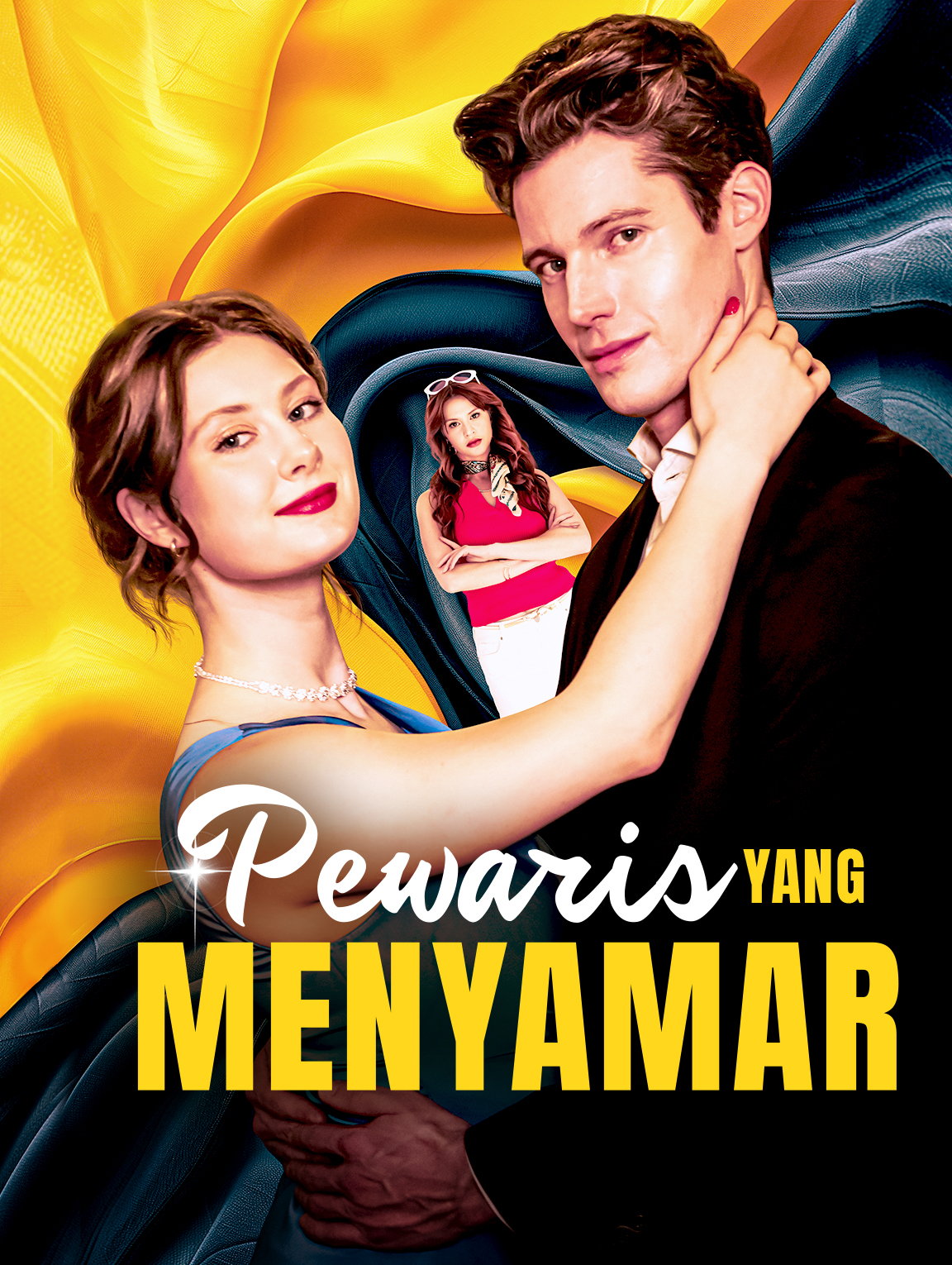 Pewaris yang Menyamar