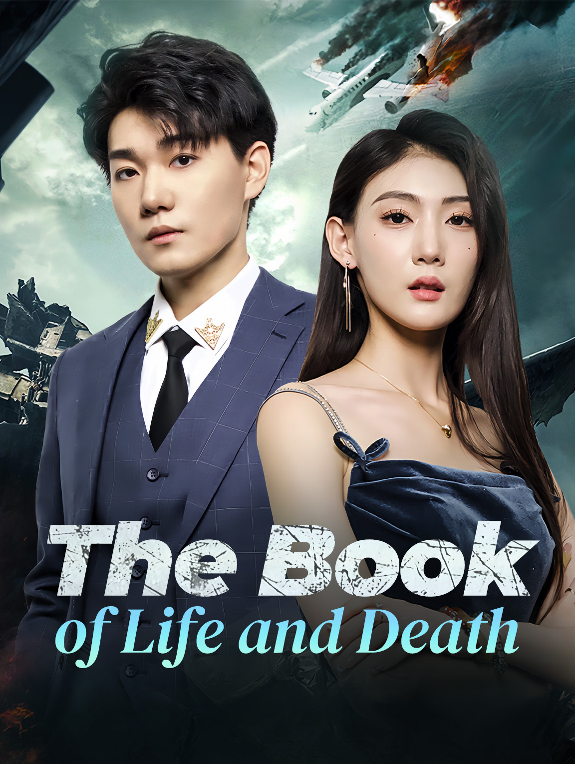 The Book of Life and Death