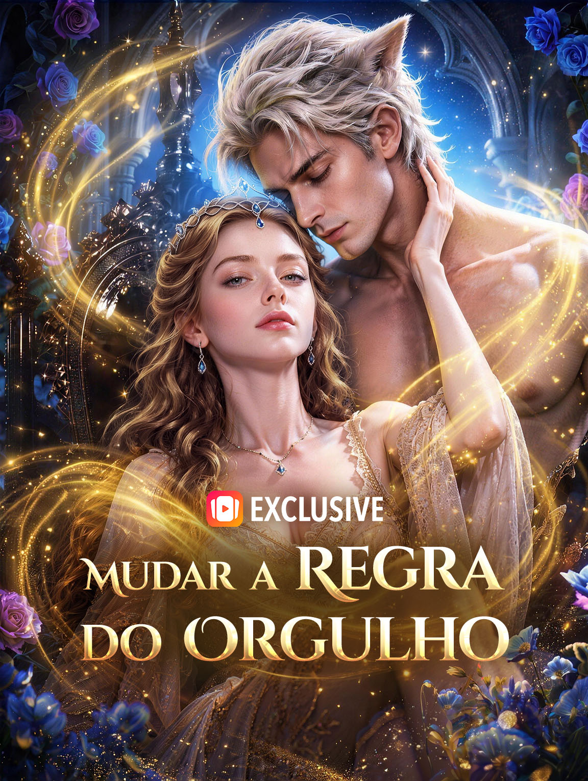 Mudar a Regra do Orgulho