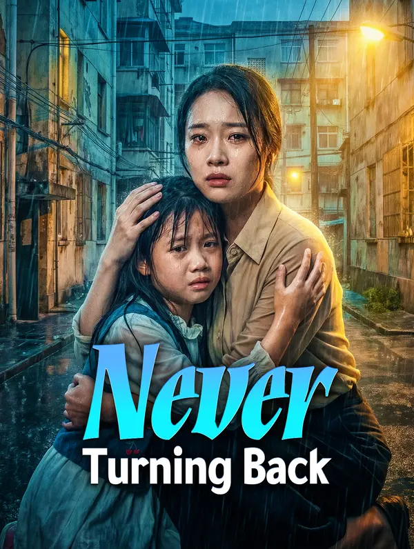 Tak Pernah Menoleh Kembali