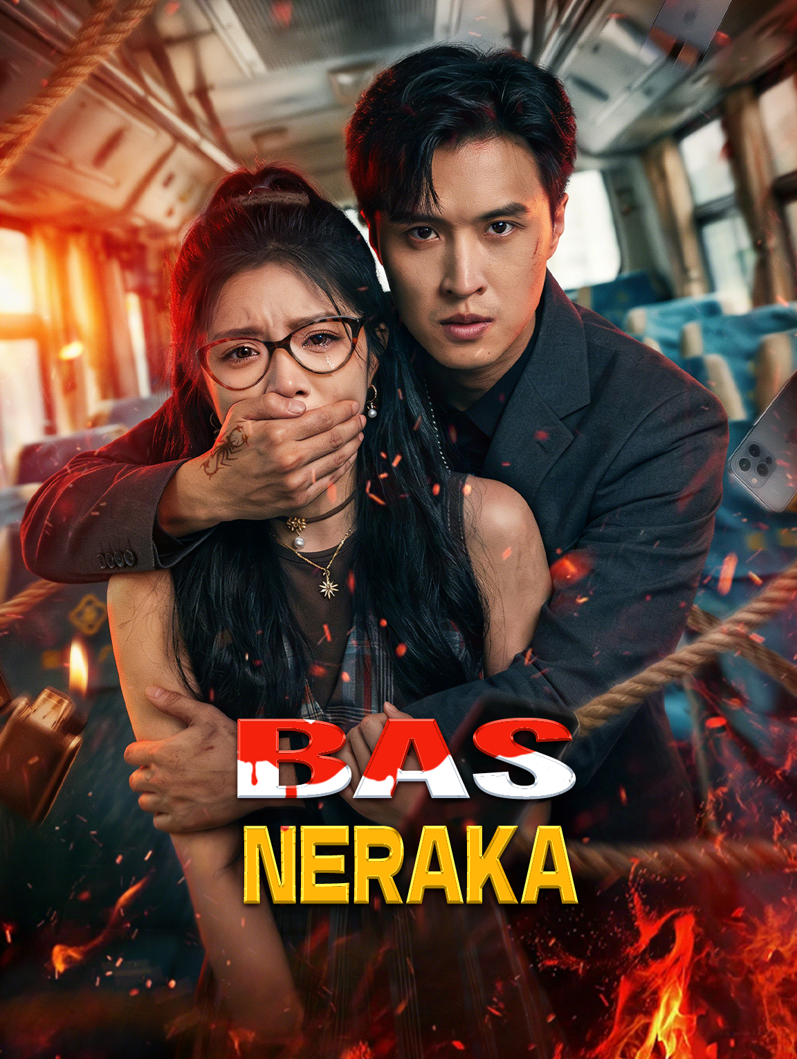 Bas Neraka