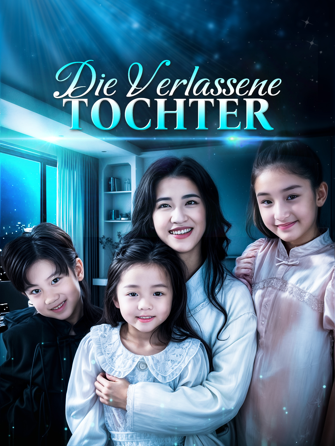 Die Verlassene Tochter