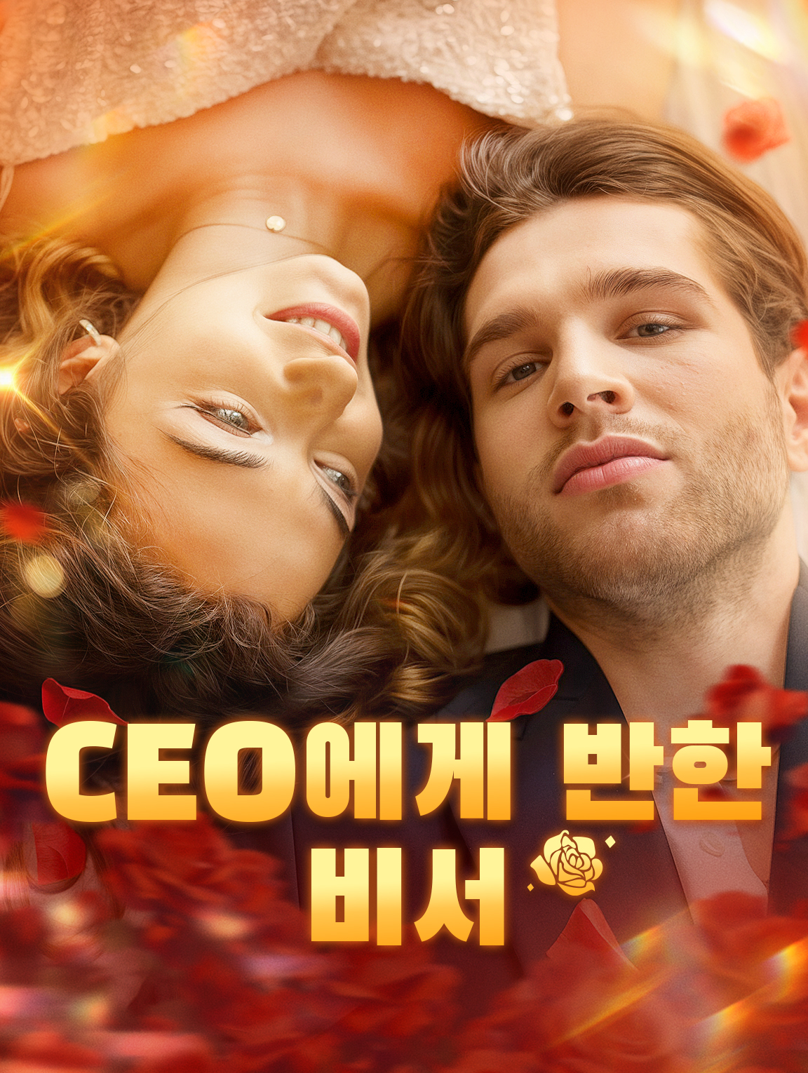 CEO에게 반한 비서